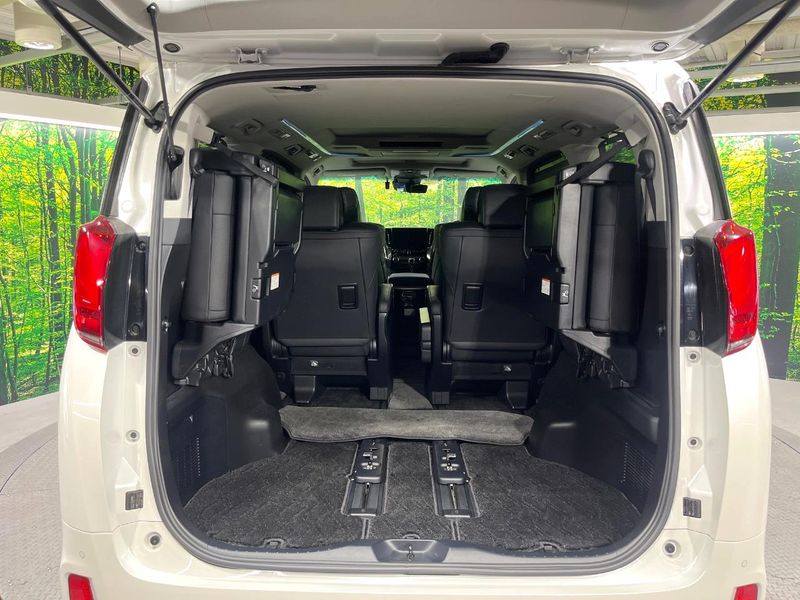 2020 Toyota Alphard 3BA-AGH30W (UW-6a83cb3bad2ec)[14]