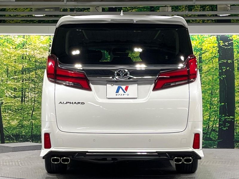 2020 Toyota Alphard 3BA-AGH30W (UW-6a83cb3bad2ec)[10]