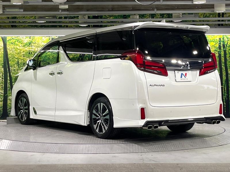 2020 Toyota Alphard 3BA-AGH30W (UW-6a83cb3bad2ec)[11]