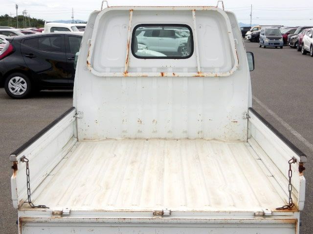 1999 Suzuki Carry Truck GD-DB52T (UW-msy2ufb8rv52)[6]