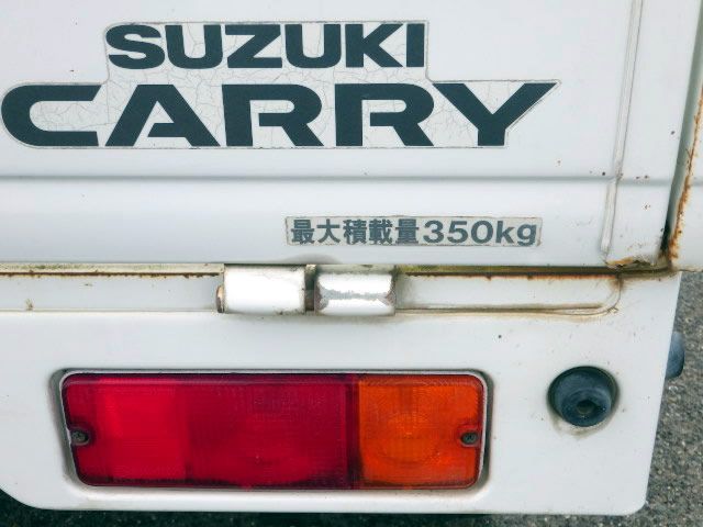 1999 Suzuki Carry Truck GD-DB52T (UW-msy2ufb8rv52)[30]