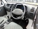 1999 Suzuki Carry Truck GD-DB52T (UW-msy2ufb8rv52)[10]