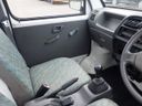 1999 Suzuki Carry Truck GD-DB52T (UW-msy2ufb8rv52)[8]