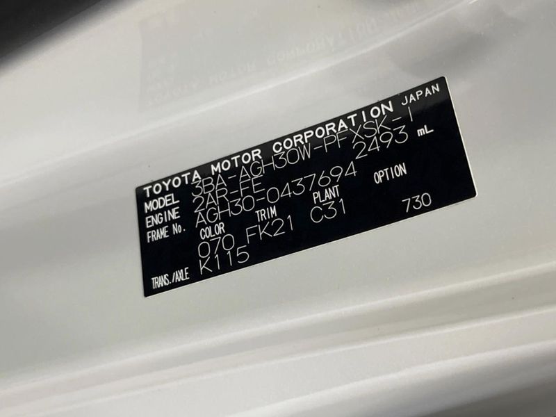 2022 Toyota Alphard 3BA-AGH30W (UW-6a83cb40a9969)[1]