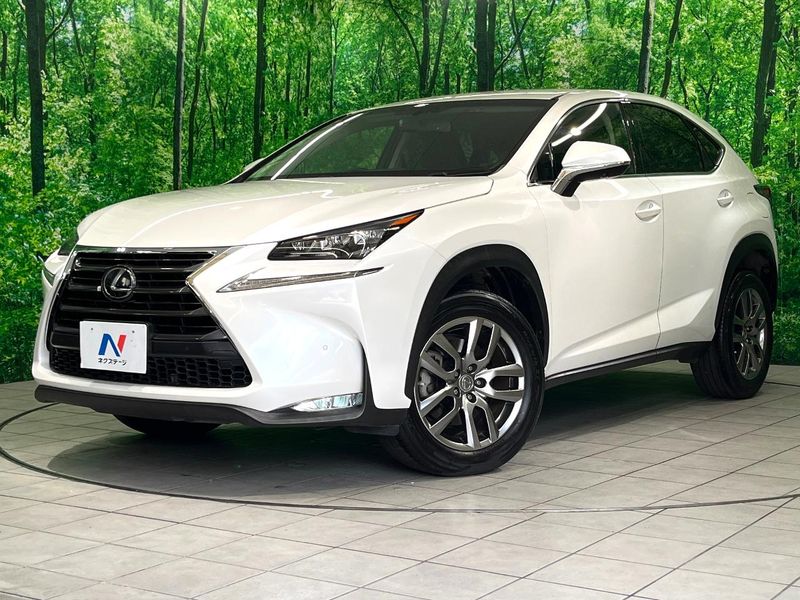 2016 Lexus NX DBA-AGZ10 (UW-6a83cb516f253)[0]