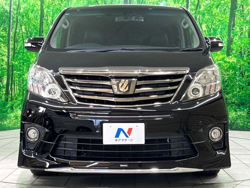 2014 Toyota Alphard DBA-ANH20W (UW-6a83cb5577625)[5]