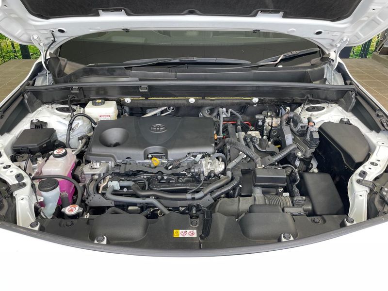 2023 Toyota Harrier Hybrid 6AA-AXUH80 (UW-6a83cb6b2de5a)[4]