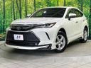 2021 Toyota Harrier Hybrid 6AA-AXUH85 (UW-6a83cb713b109)[0]
