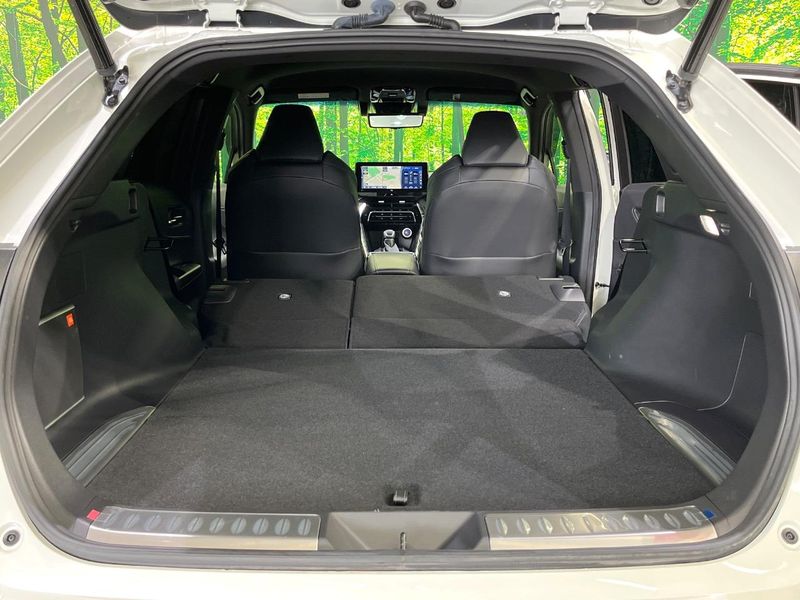 2021 Toyota Harrier Hybrid 6AA-AXUH85 (UW-6a83cb713b109)[24]