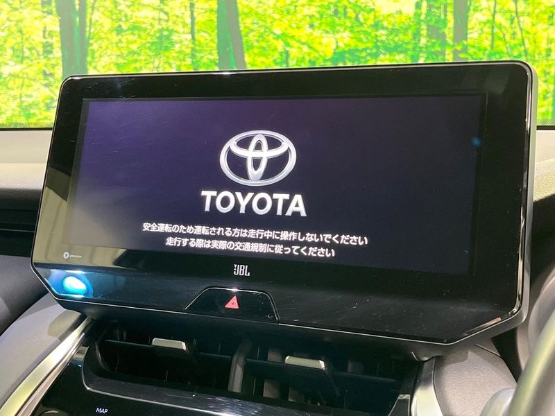 2021 Toyota Harrier Hybrid 6AA-AXUH85 (UW-6a83cb713b109)[4]