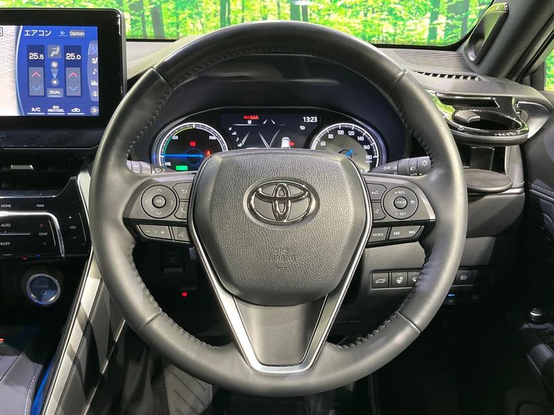2021 Toyota Harrier Hybrid 6AA-AXUH85 (UW-6a83cb713b109)[27]