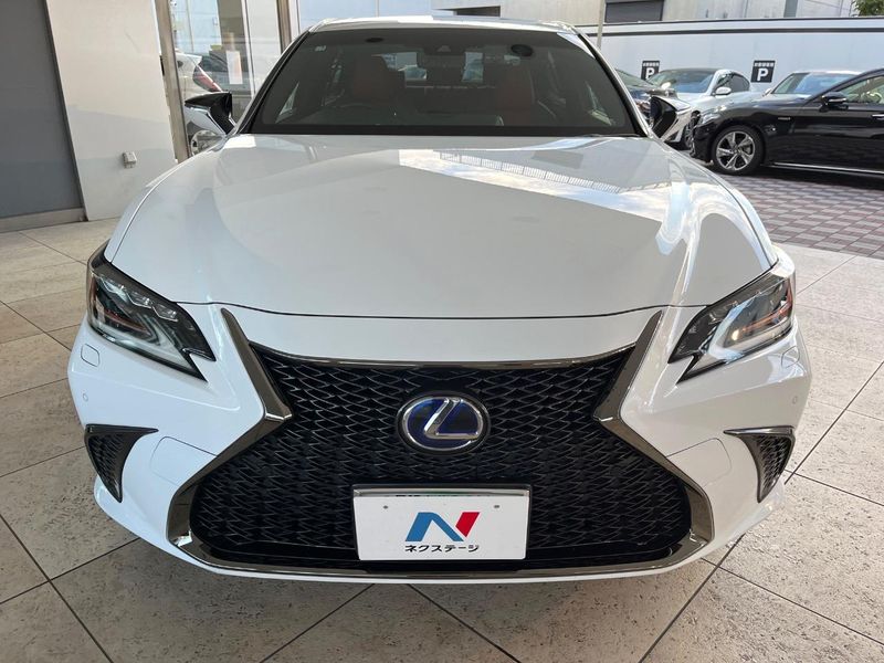 2019 Lexus ES 6AA-AXZH10 (UW-6a83cb73e7467)[16]