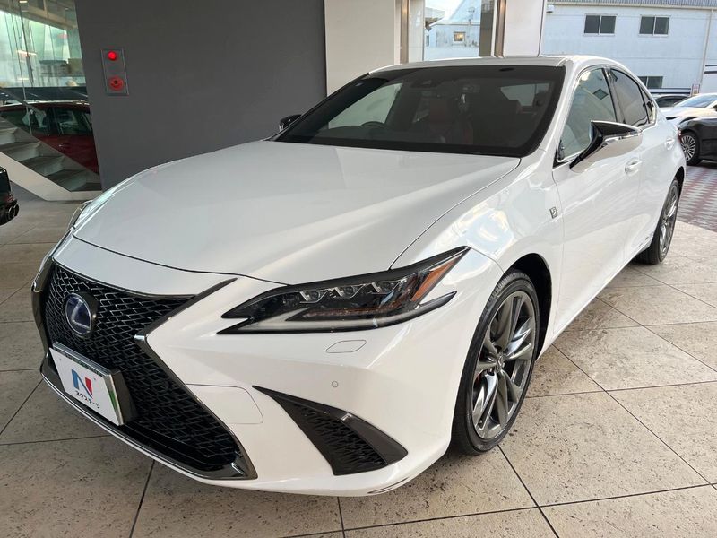 2019 Lexus ES 6AA-AXZH10 (UW-6a83cb73e7467)[17]