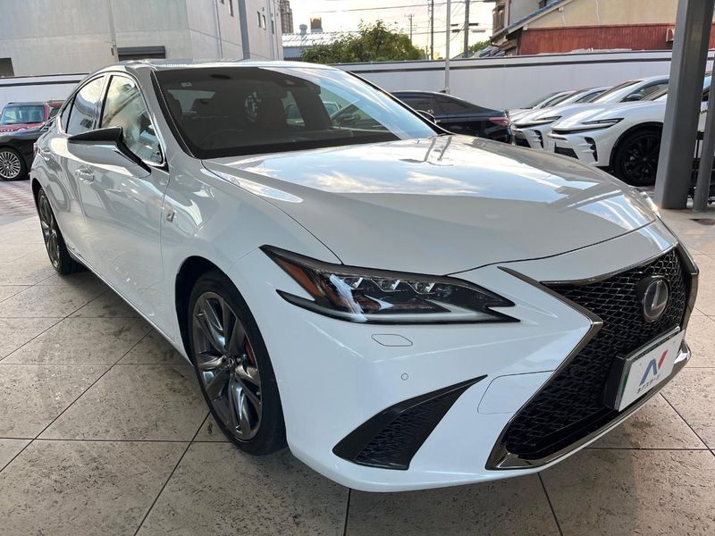 2019 Lexus ES 6AA-AXZH10 (UW-6a83cb73e7467)[15]