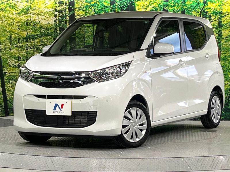 2024 Mitsubishi eK Wagon 5BA-B33W (UW-6a83cb904ceb4)[0]