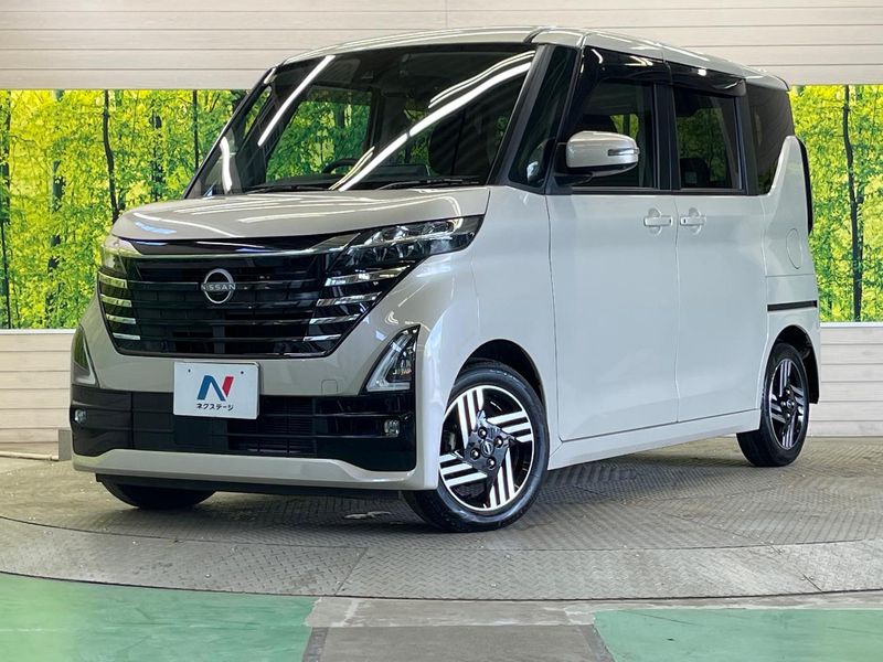 2023 Nissan Roox 5AA-B44A (UW-6a83cb9dd20b3)[0]