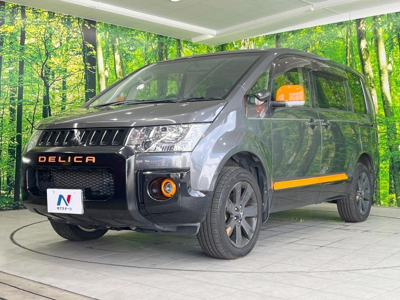2018 Mitsubishi Delica D:5 LDA-CV1W (UW-6a83cbb39fec7)[4]