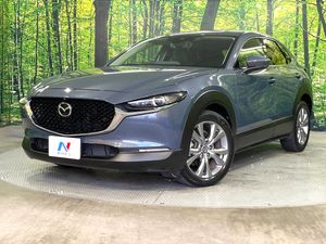 2021 Mazda CX-30 5BA-DMEP