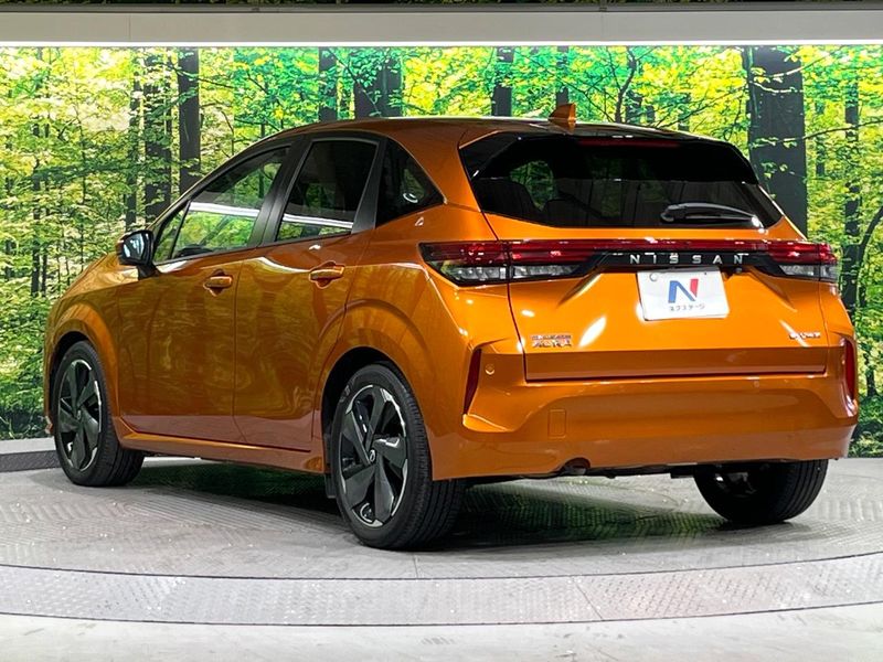2022 Nissan Aura 6AA-FE13 (UW-6a83cbd5c4d96)[10]