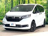 2024 Honda Freed Plus Hybrid 6AA-GB7