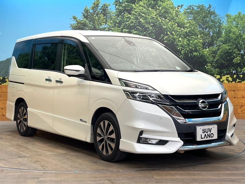 2017 Nissan Serena DAA-GFC27 (UW-6a83cbf02fd26)[9]