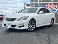 2008 Toyota Crown DBA-GRS200