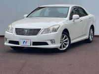 2011 Toyota Crown DBA-GRS200