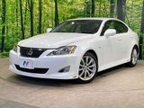2007 Lexus IS DBA-GSE20