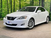 2007 Lexus IS DBA-GSE20