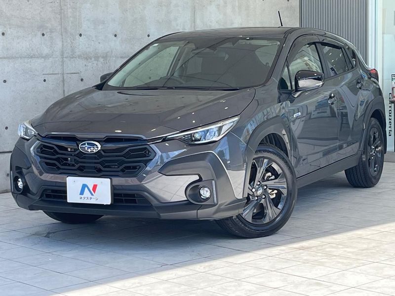 2023 Subaru Crosstrek 5AA-GUD (UW-6a83cc17c7a0c)[0]