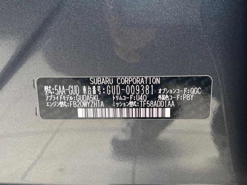 2023 Subaru Crosstrek 5AA-GUD (UW-6a83cc17c7a0c)[1]