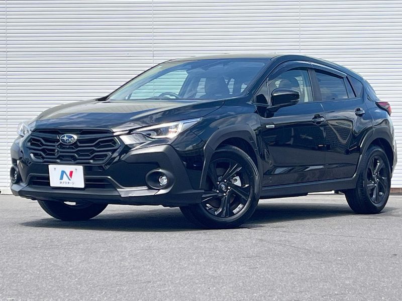 2025 Subaru Crosstrek 5AA-GUD (UW-6a83cc17df812)[0]