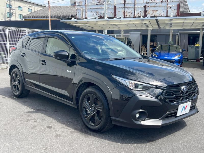 2025 Subaru Crosstrek 5AA-GUD (UW-6a83cc17df812)[5]