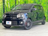 2016 Suzuki Alto Works DBA-HA36S