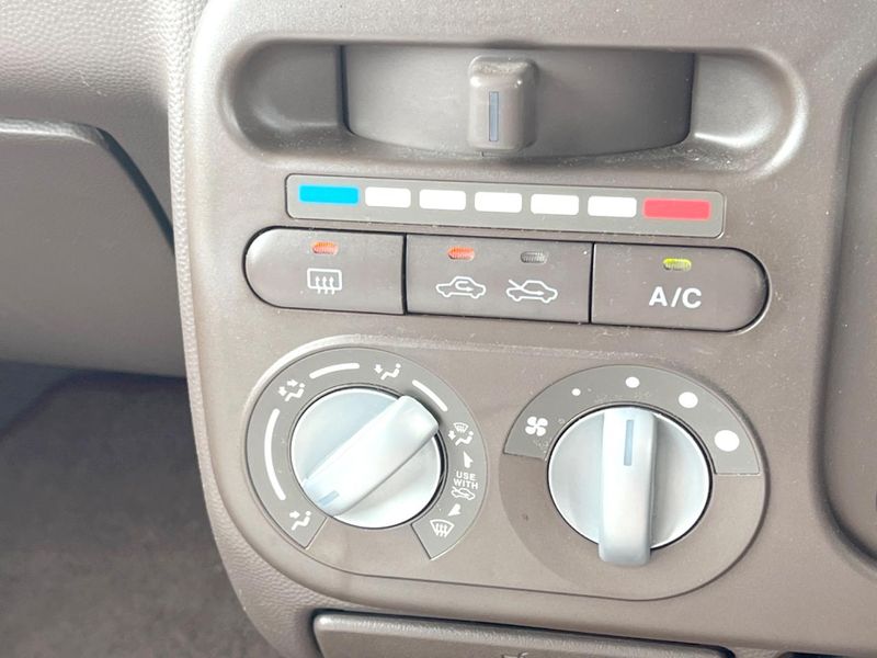 2013 Suzuki Alto Lapin Chocolat DBA-HE22S (UW-6a83cc2ee4439)[15]