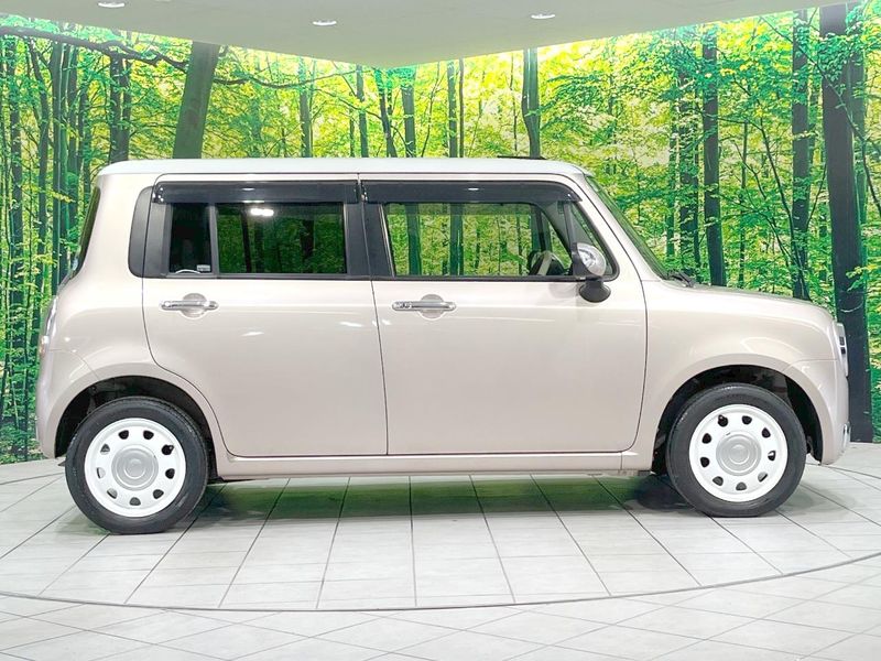 2014 Suzuki Alto Lapin Chocolat DBA-HE22S (UW-6a83cc2f43d2c)[17]