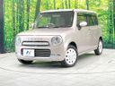 2014 Suzuki Alto Lapin Chocolat DBA-HE22S (UW-6a83cc2f43d2c)[0]