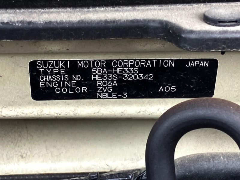2021 Suzuki ALTO Lapin 5BA-HE33S (UW-6a83cc35725eb)[1]
