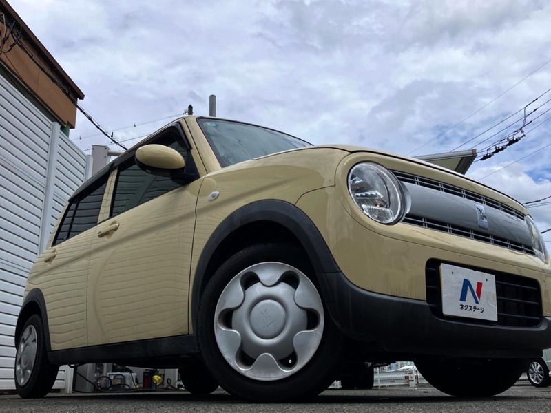 2021 Suzuki ALTO Lapin 5BA-HE33S (UW-6a83cc35725eb)[9]