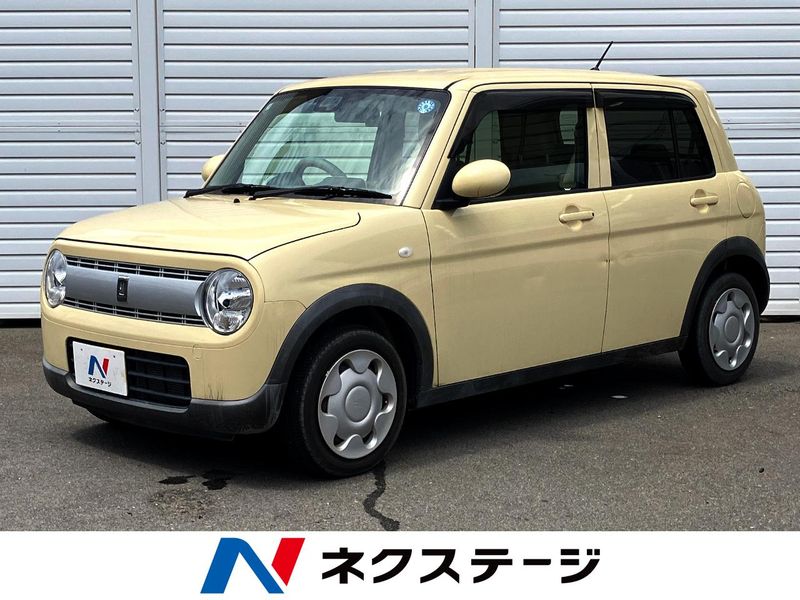 2021 Suzuki ALTO Lapin 5BA-HE33S (UW-6a83cc35725eb)[3]