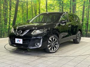 2016 Nissan X-Trail DAA-HNT32