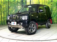 2018 Suzuki Jimny ABA-JB23W