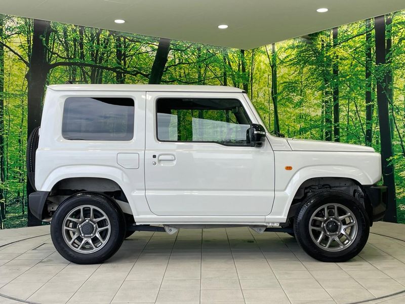 2024 Suzuki Jimny 3BA-JB64W (UW-6a83cc49e0bf8)[24]