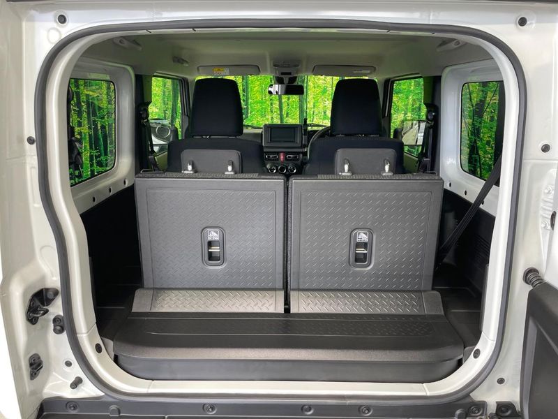 2024 Suzuki Jimny 3BA-JB64W (UW-6a83cc49e0bf8)[16]