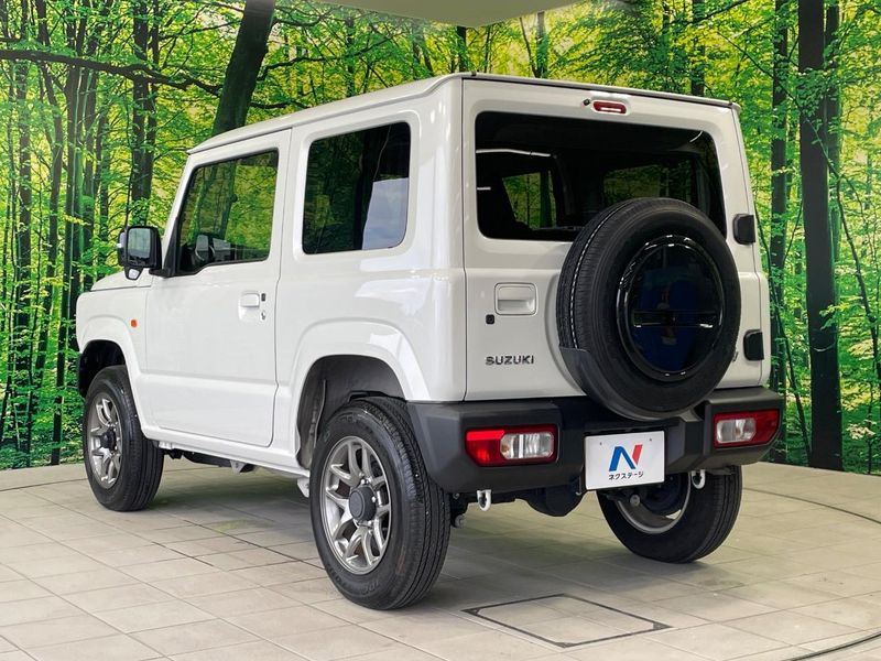 2024 Suzuki Jimny 3BA-JB64W (UW-6a83cc49e0bf8)[8]