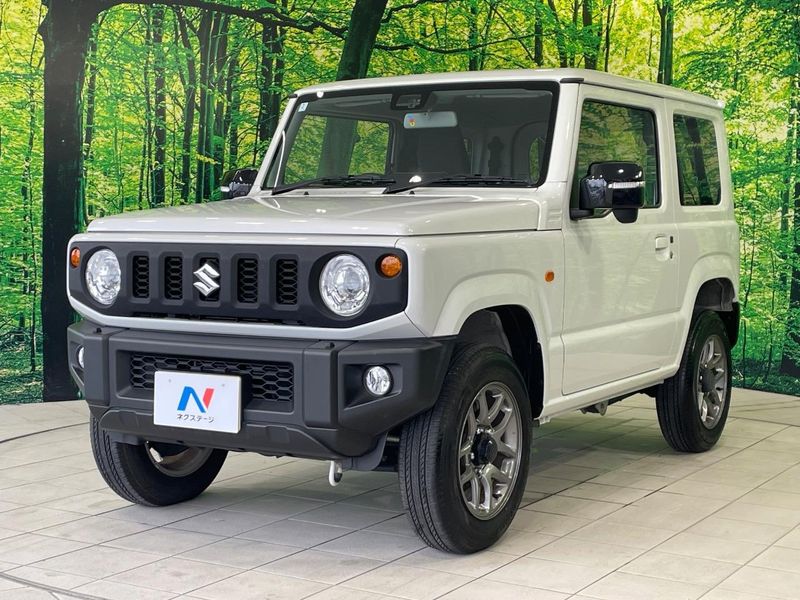 2024 Suzuki Jimny 3BA-JB64W (UW-6a83cc49e0bf8)[6]