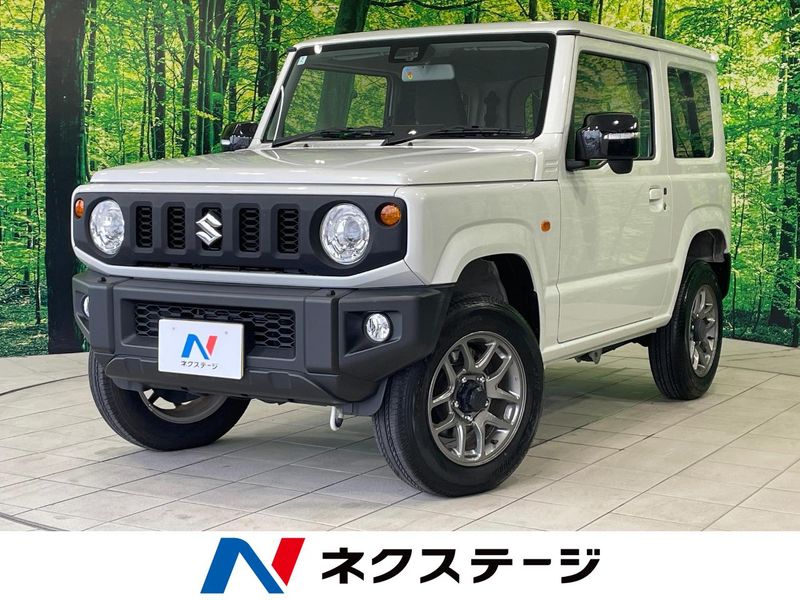 2024 Suzuki Jimny 3BA-JB64W (UW-6a83cc49e0bf8)[3]