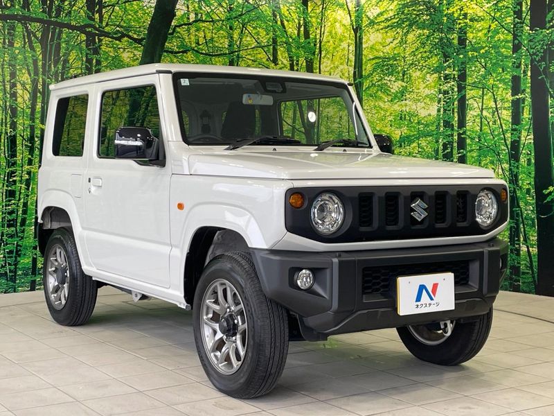 2024 Suzuki Jimny 3BA-JB64W (UW-6a83cc49e0bf8)[25]
