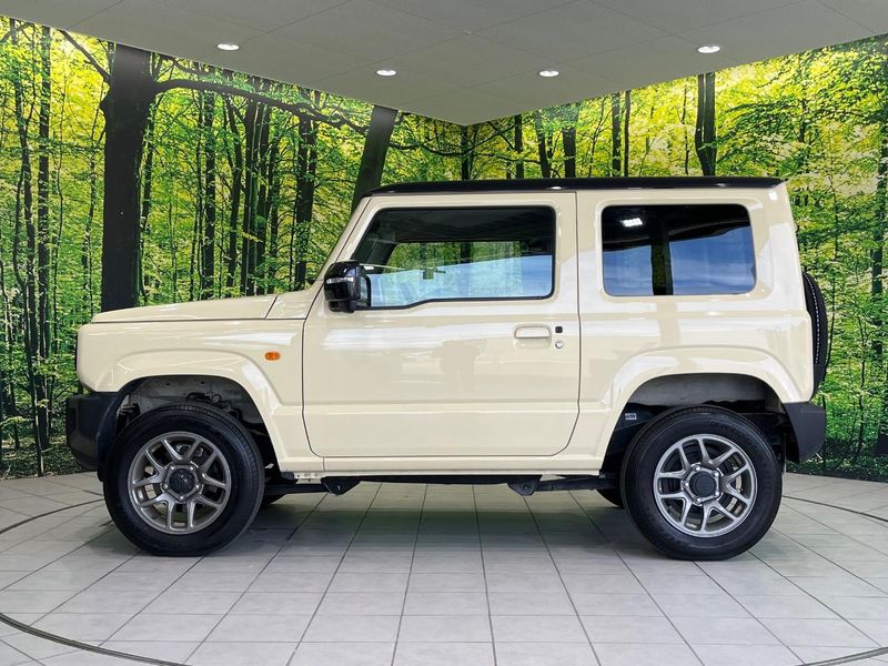 2024 Suzuki Jimny 3BA-JB64W (UW-6a83cc4a93e62)[20]