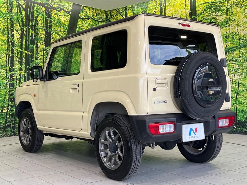 2024 Suzuki Jimny 3BA-JB64W (UW-6a83cc4a93e62)[19]